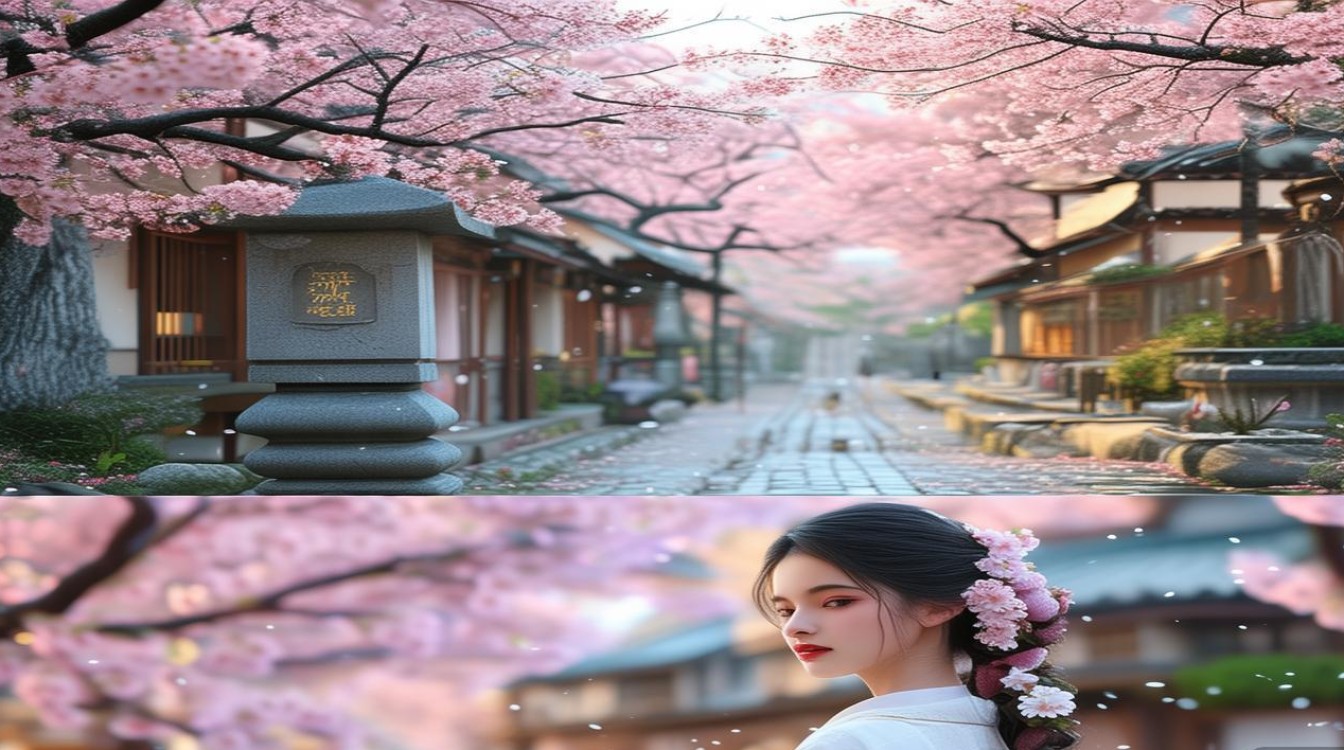 人间四月天诗歌-图1