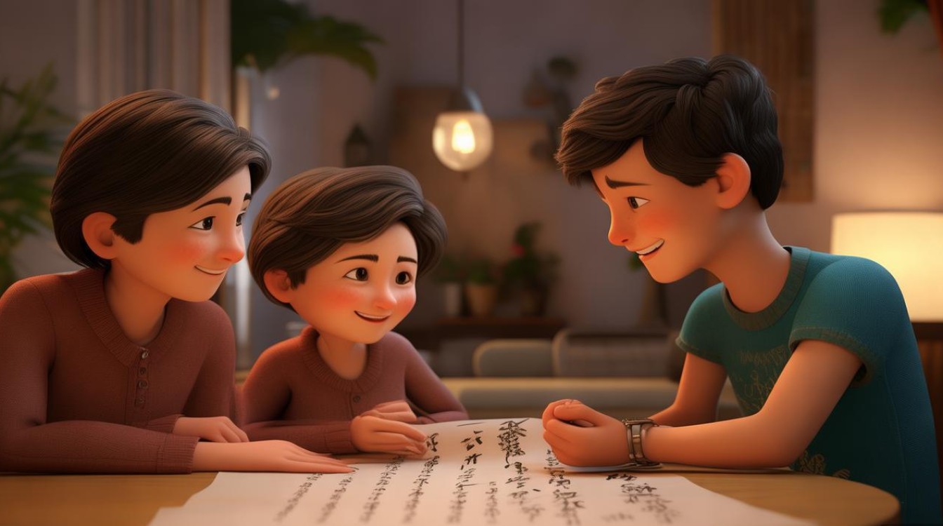 孝敬父母，诗歌如何传递这份心？-图1