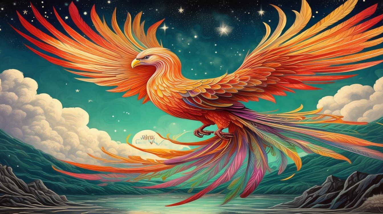 凤凰诗歌,如何点亮现代诗魂?-图1 凤凰诗歌,如何点亮现代诗魂?-图1