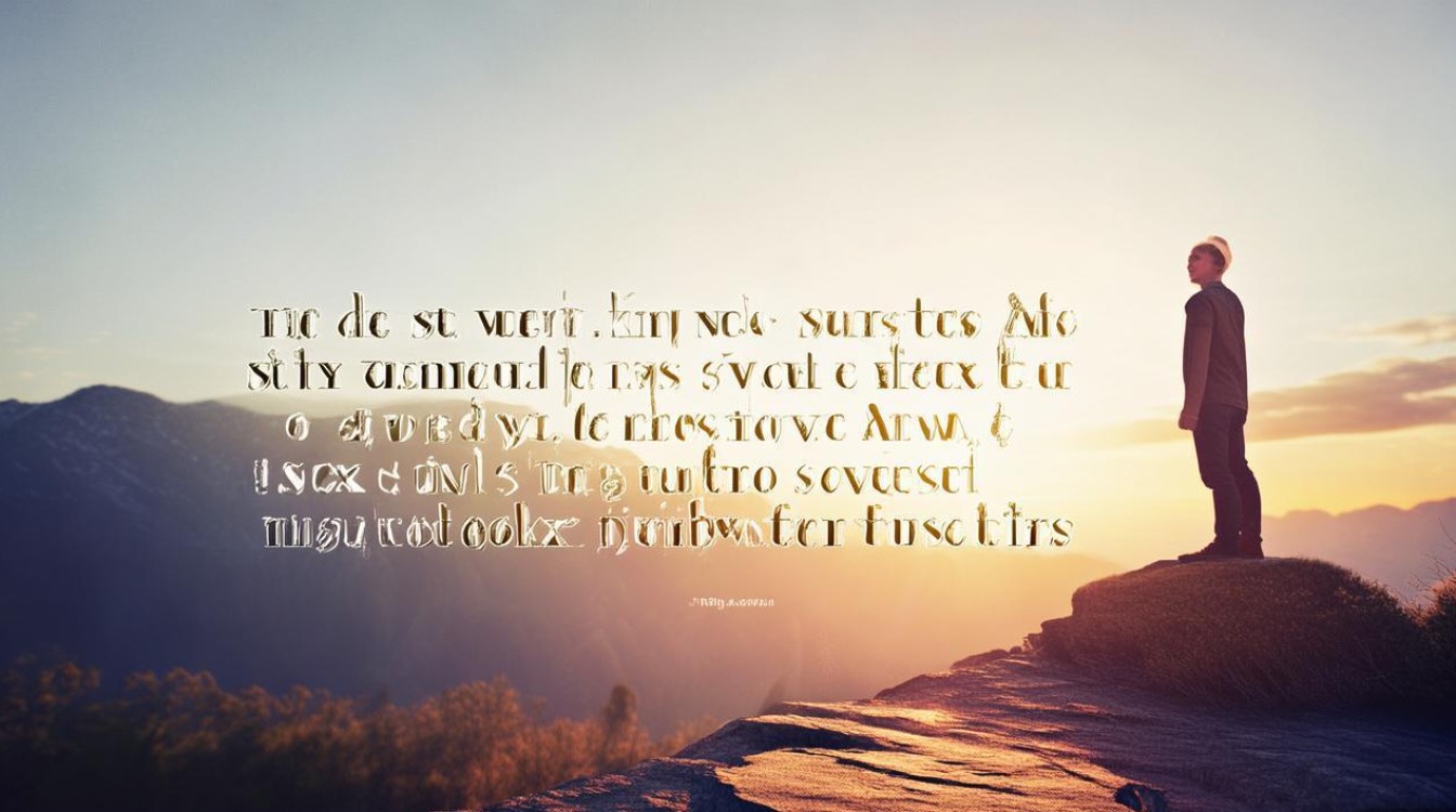 励志哲学名言-图1 励志哲学名言-图1