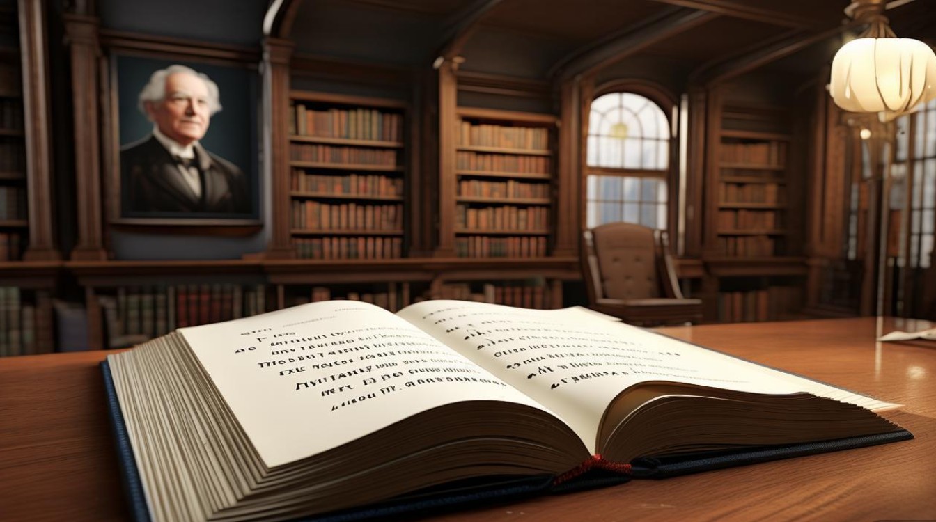 读书名人名言，藏着怎样的智慧密码？-图1