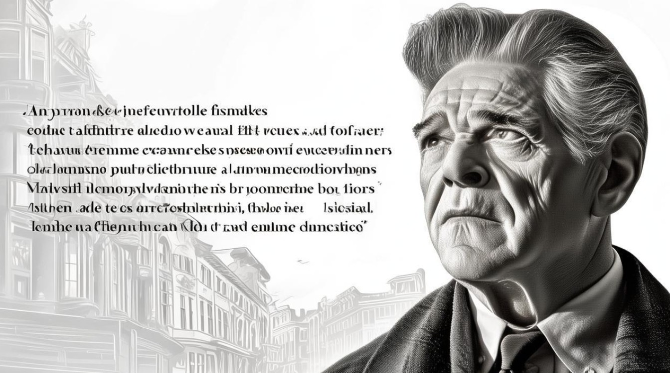 美国名人名言藏着哪些人生智慧?-图1 美国名人名言藏着哪些人生智慧?-图1