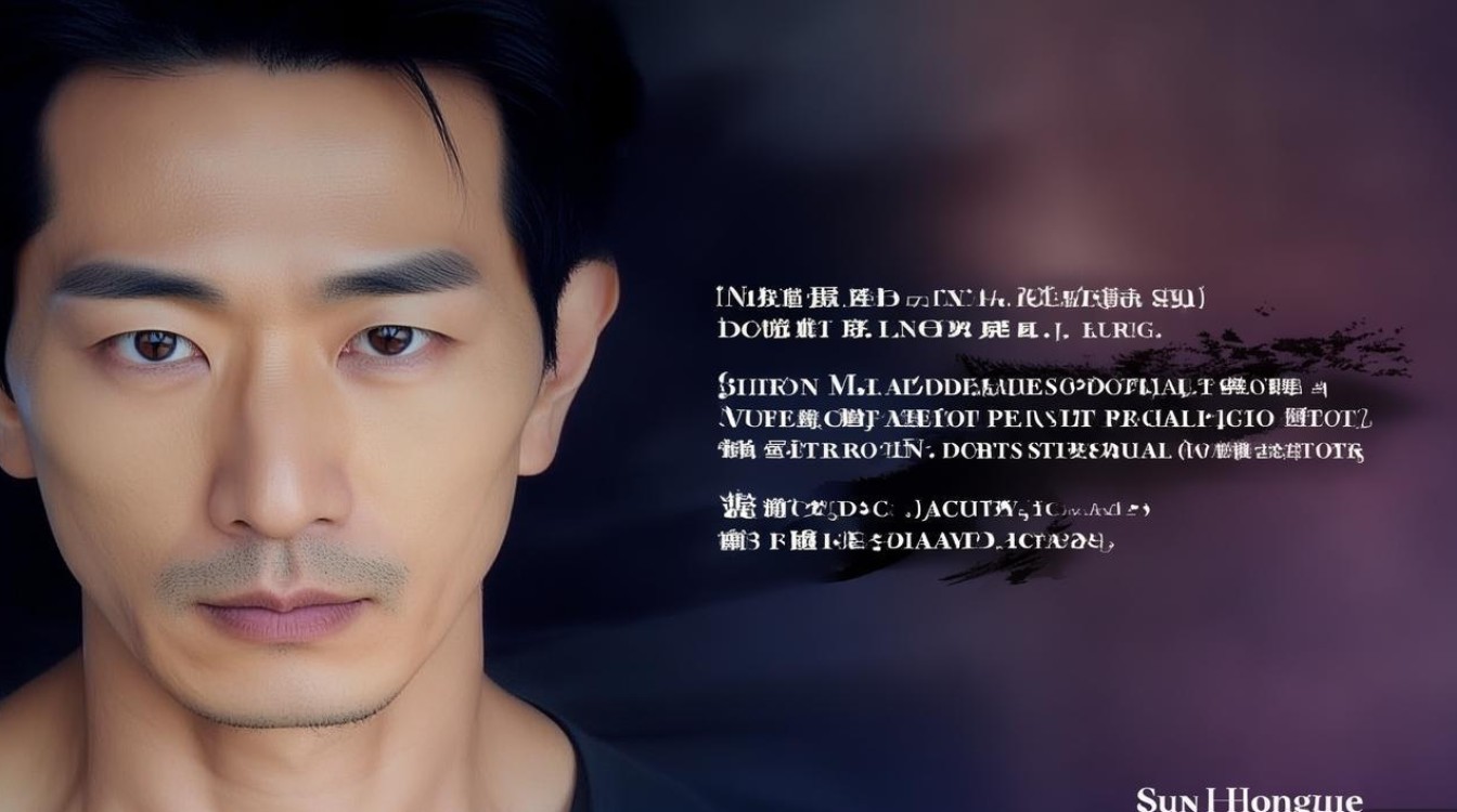 孙红雷最经典的霸气名言是哪句？-图1