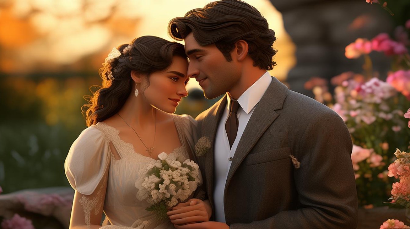 相爱十年诗歌-图1 相爱十年诗歌-图1