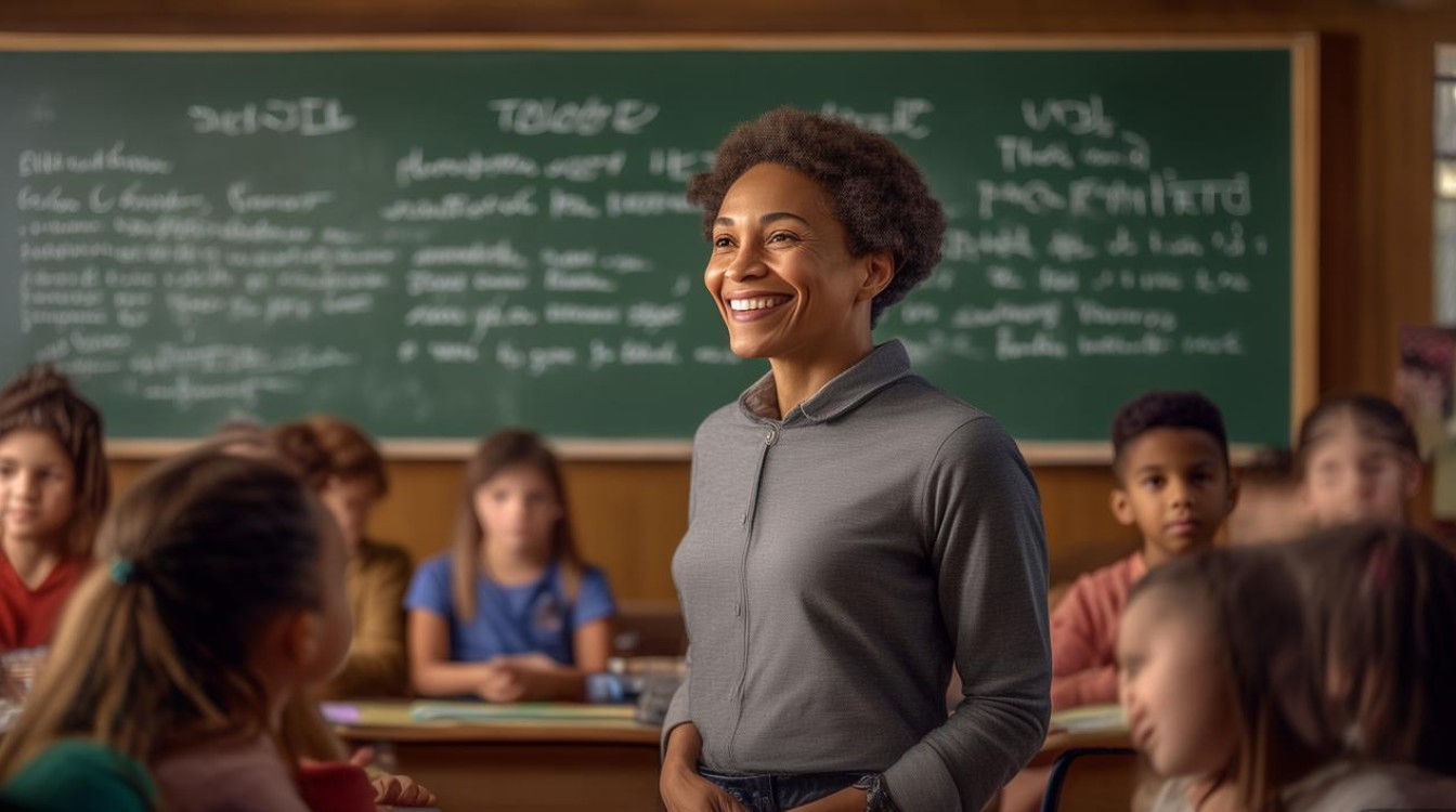 诗歌如何传递对老师的感恩与敬意？-图1