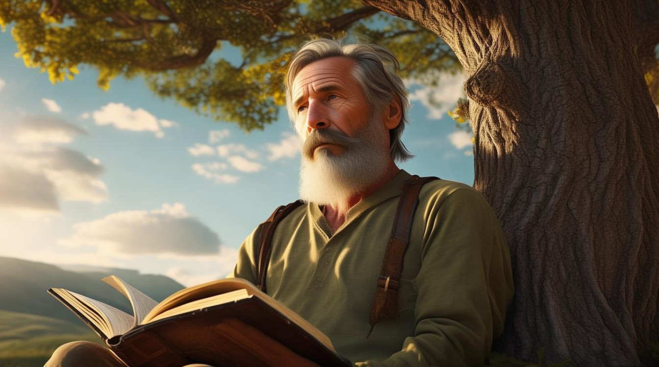 耐心的名言,为何能穿透时光教我们从容?-图1 耐心的名言,为何能穿透时光教我们从容?-图1