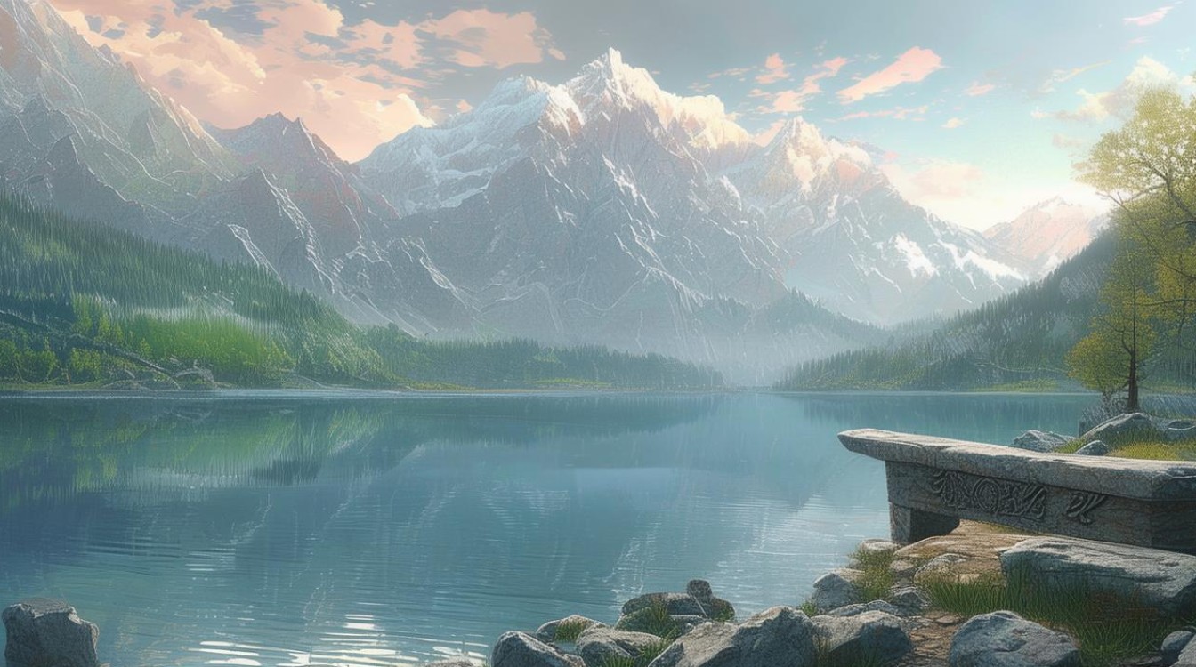 昆仑诗歌，藏着怎样的千年回响？-图1