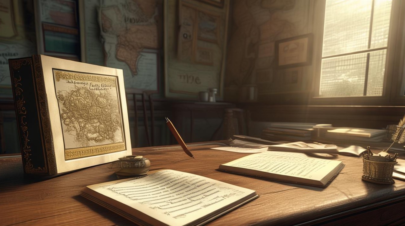 形容读书的名言警句-图1