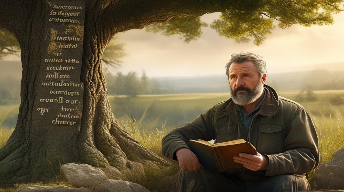 有关认真踏实的名言-图1