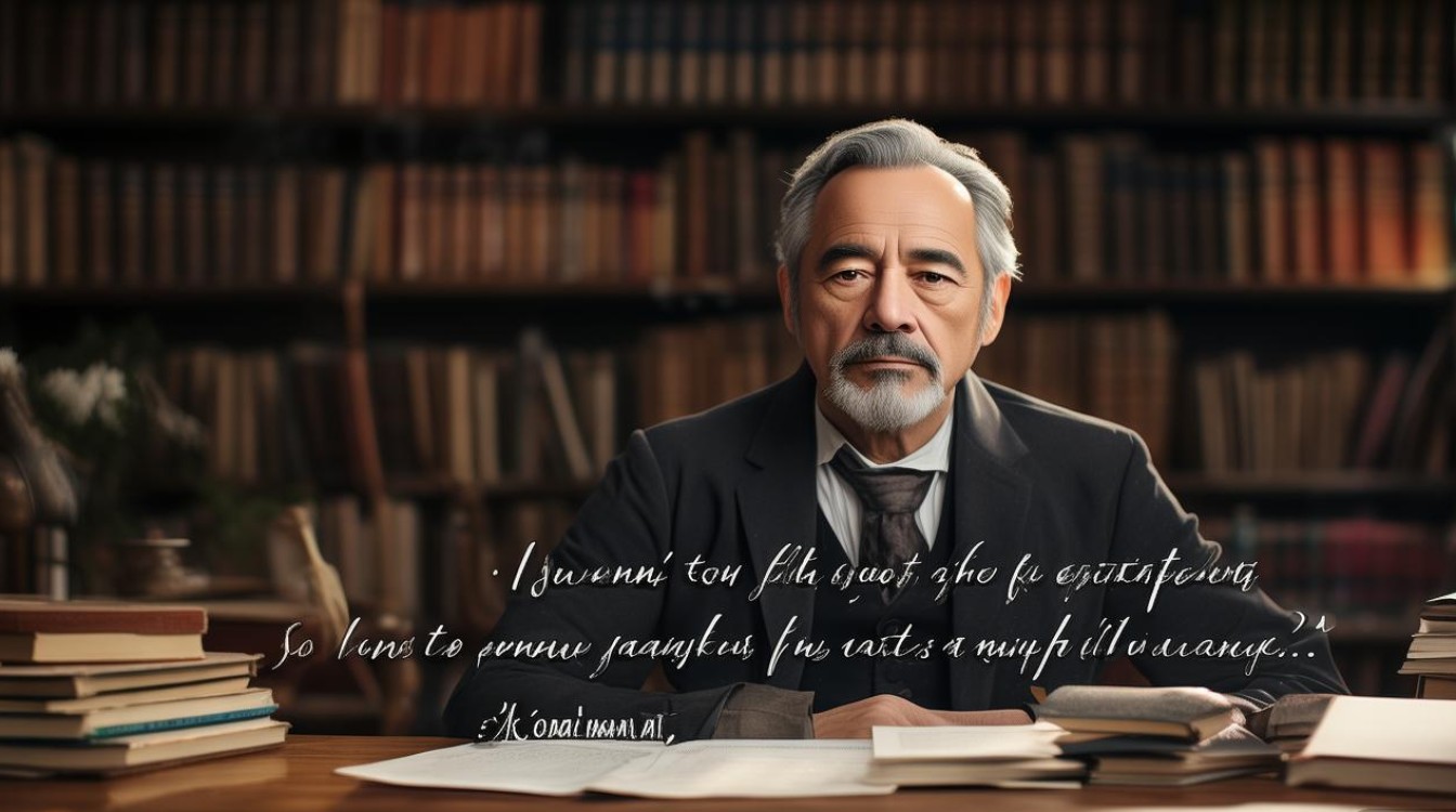 康德名言究竟蕴含着怎样的智慧？-图1