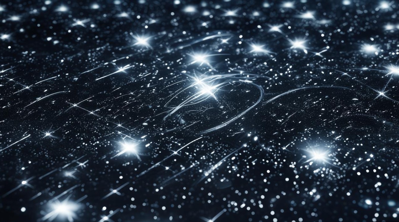 星星如何诉说诗歌的真谛?-图1 星星如何诉说诗歌的真谛?-图1