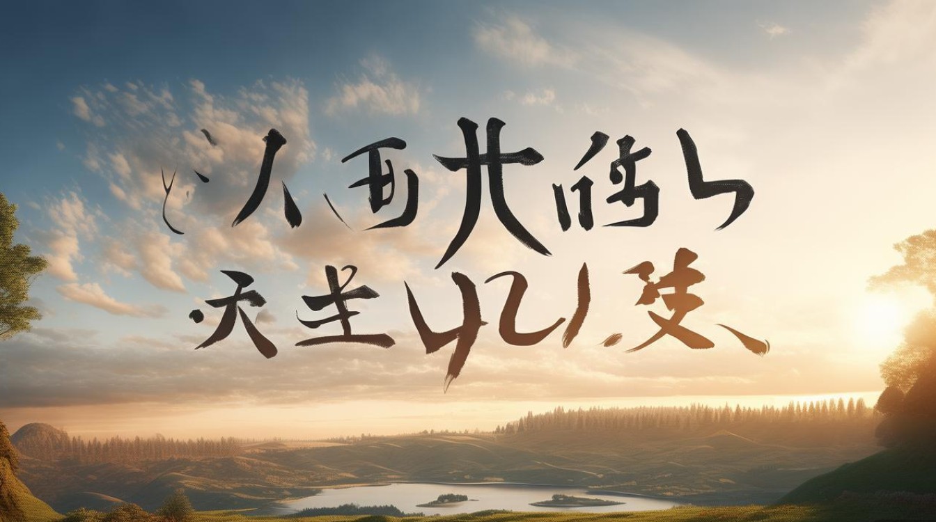 赞美公司诗歌-图1