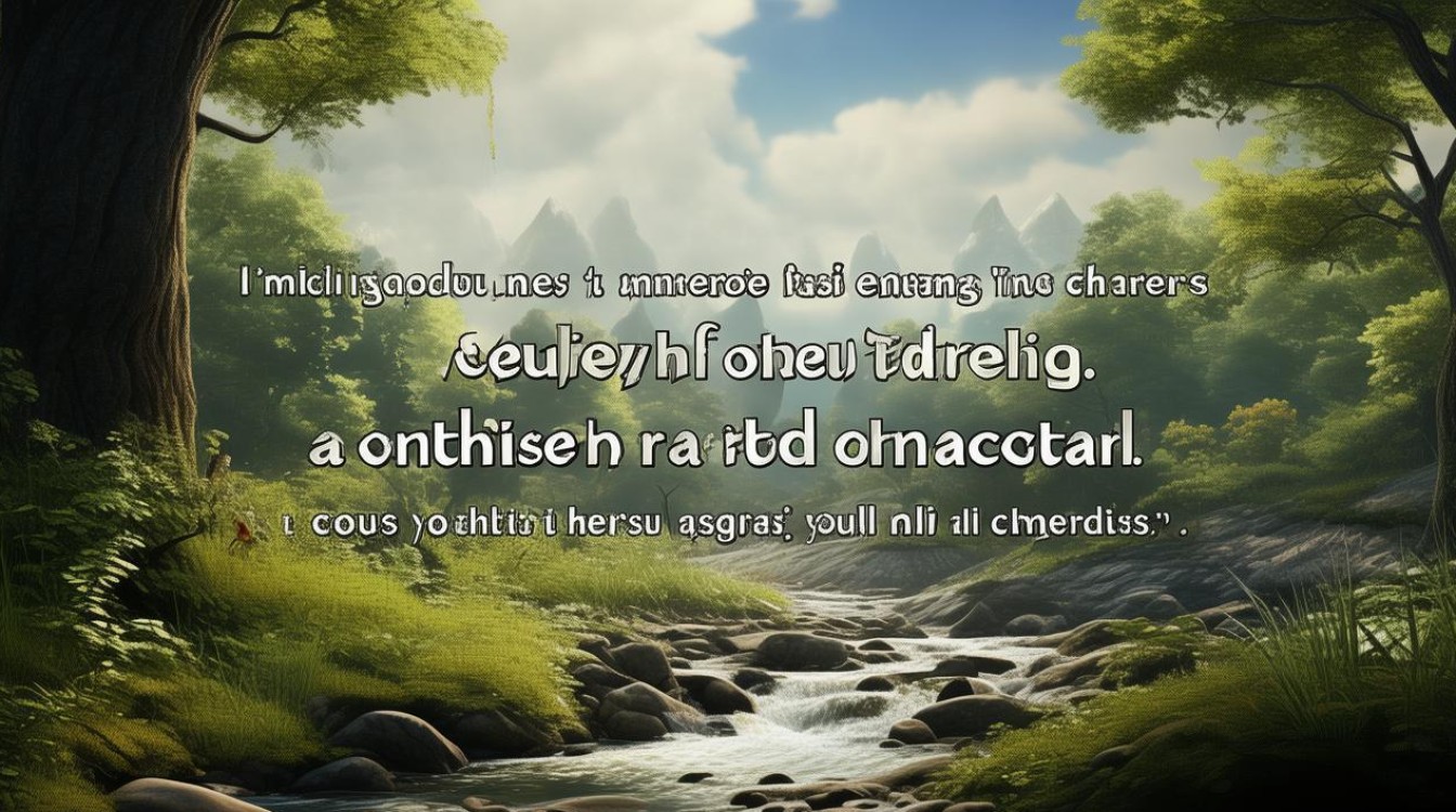 名言为何总教我们关爱动物？-图1