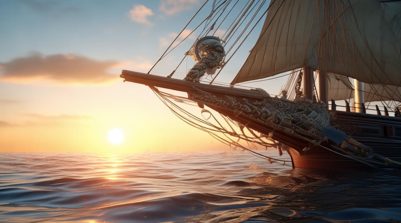 领航的名言,指引方向的核心智慧是什么?-图1 领航的名言,指引方向的核心智慧是什么?-图1