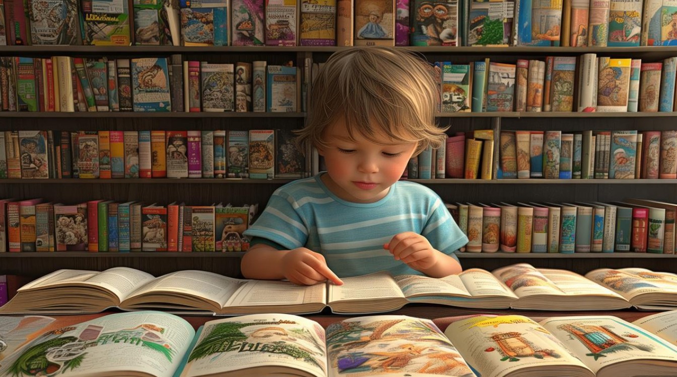 儿童诗歌下载大全，哪里能找到全又免费的？-图1