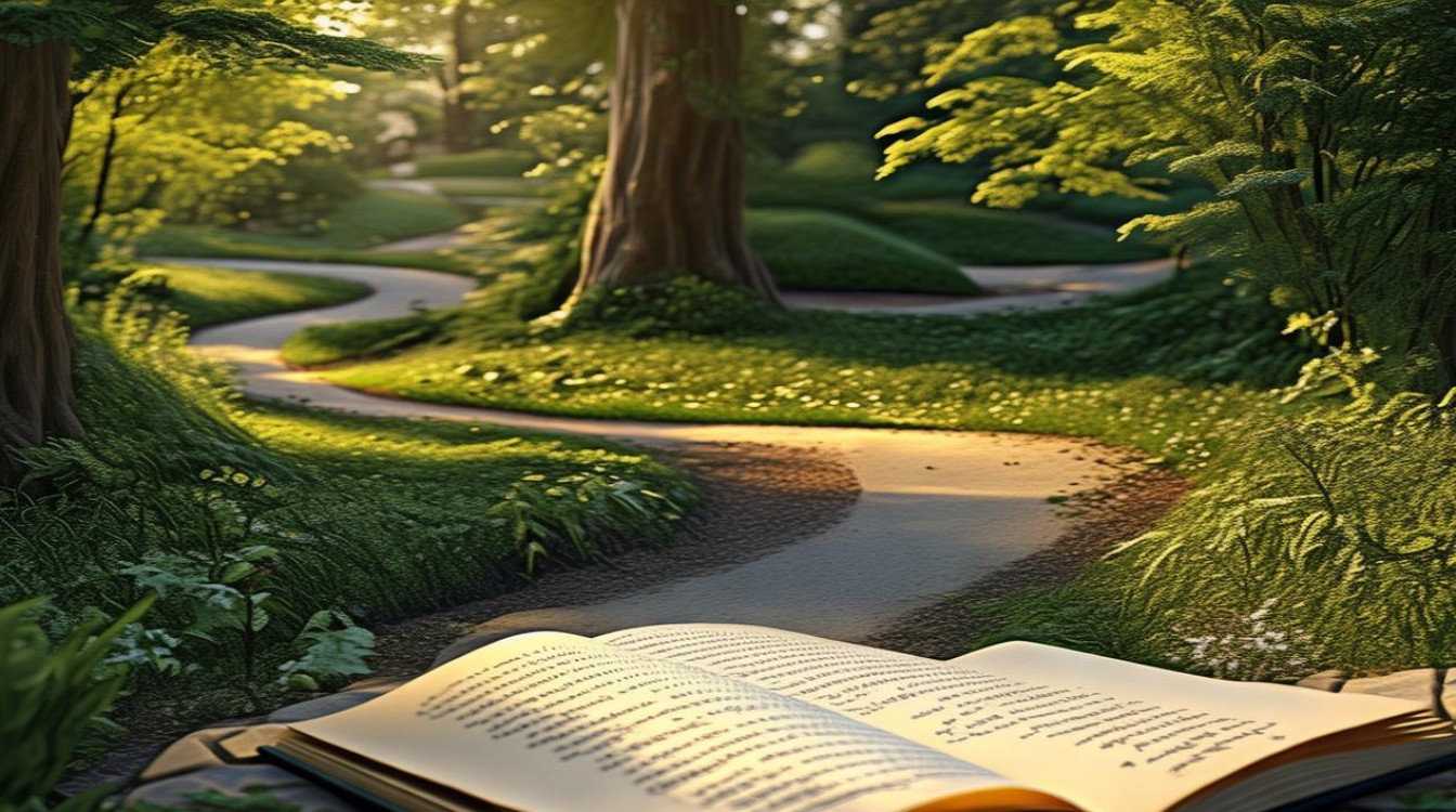 回转的诗歌，如何转动时光的棱角？-图1