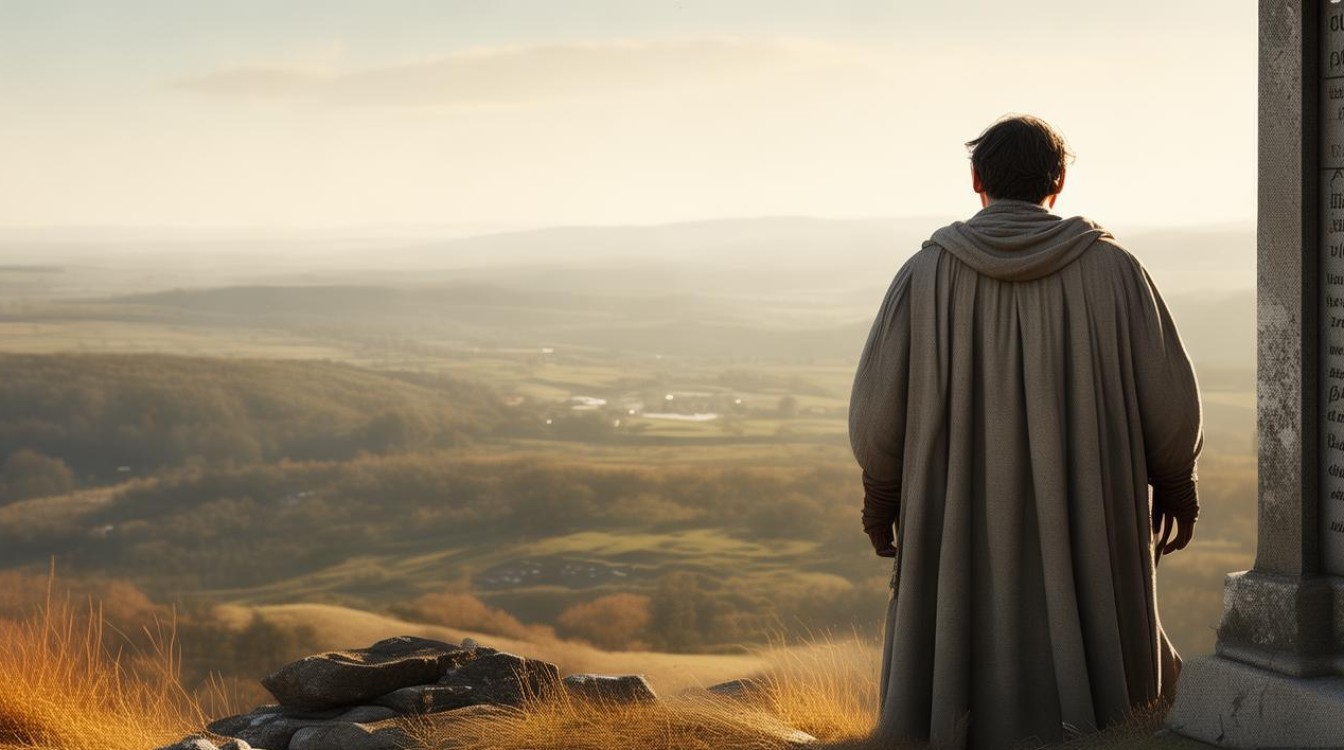 关于坚守本心的名言-图1