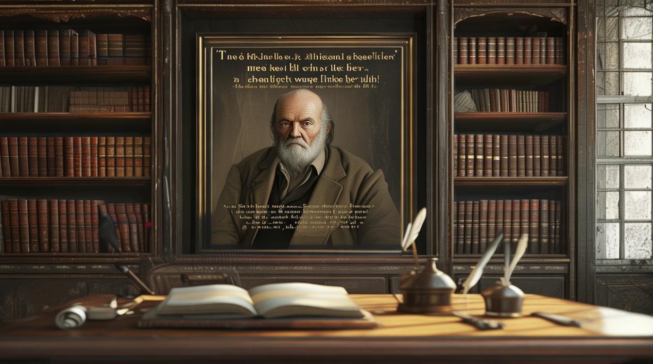 勤奋名言中，真正的智慧是什么？-图1