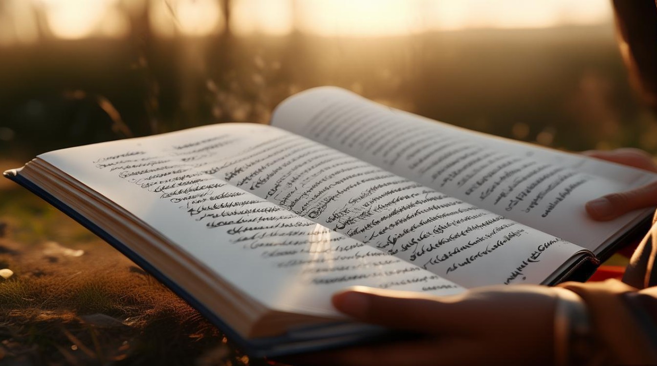 诗歌我愿，是愿诗还是愿己？-图1