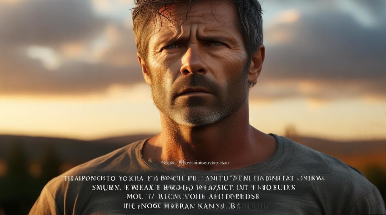 男人立志的名言警句,如何真正点燃行动力?-图1 男人立志的名言警句,如何真正点燃行动力?-图1