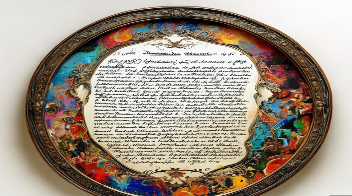 画圆大班诗歌-图1