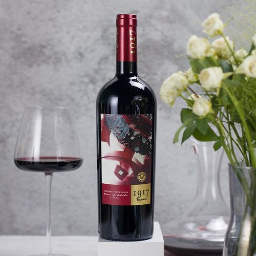 诗歌与红酒，如何交融共醉？-图1