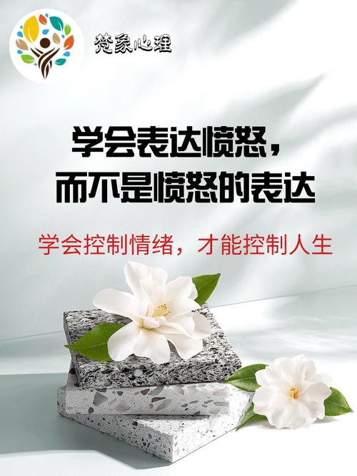 发怒的名言，藏着怎样的智慧？-图1