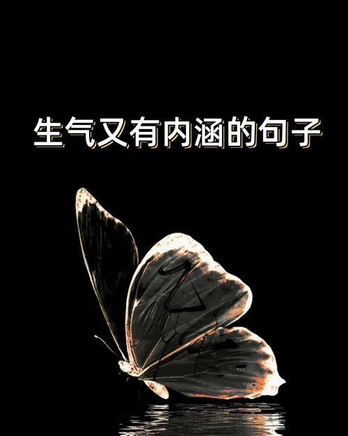 发怒的名言，藏着怎样的智慧？-图2