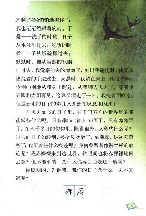 匆匆时光里，藏着多少未说出口的遗憾？-图2