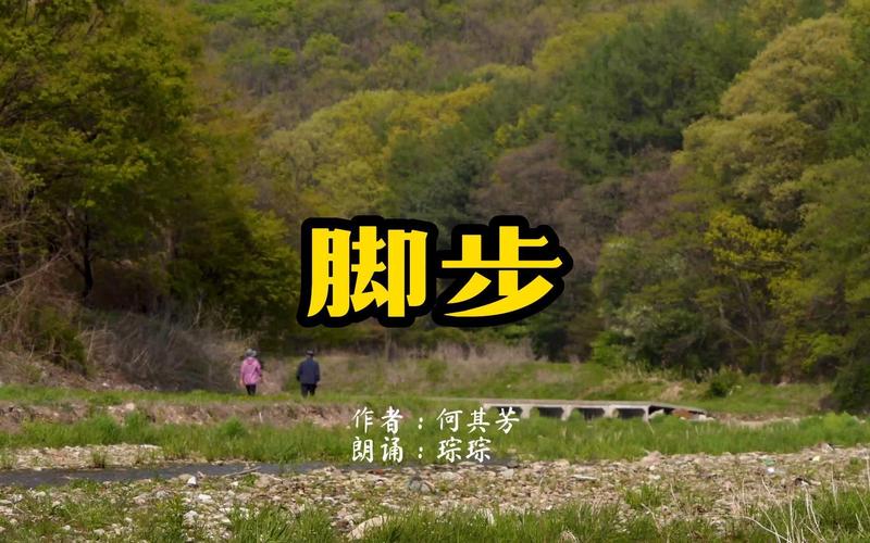 诗歌脚步丈量了哪些远方？-图3