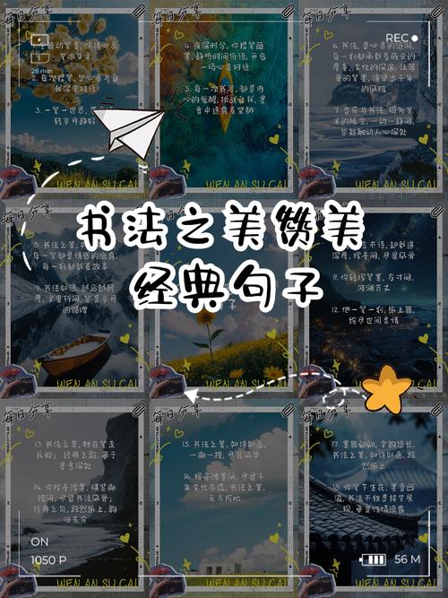 名言为何总在说美？-图3