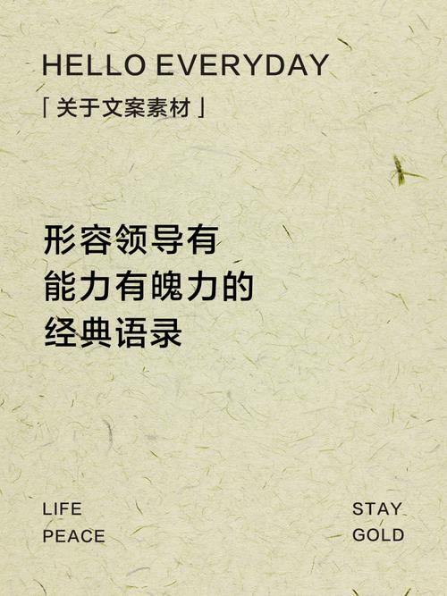 能力名言警句，真能提升个人能力吗？-图3