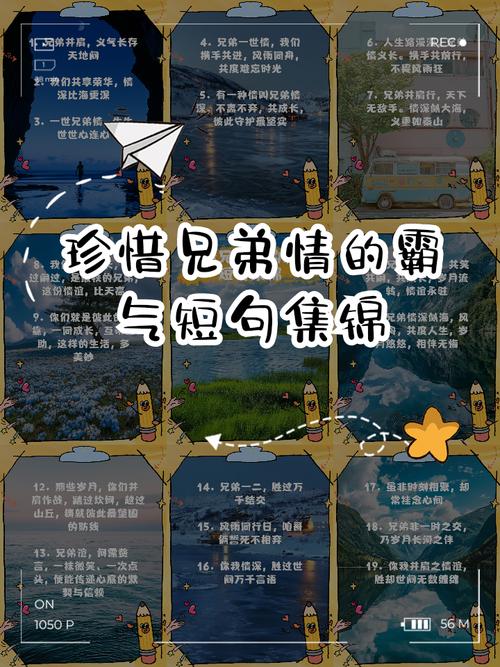 兄弟名言，何为真义？-图1