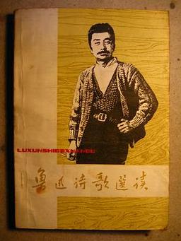 鲁迅诗歌有何深意?-图1 鲁迅诗歌有何深意?-图1