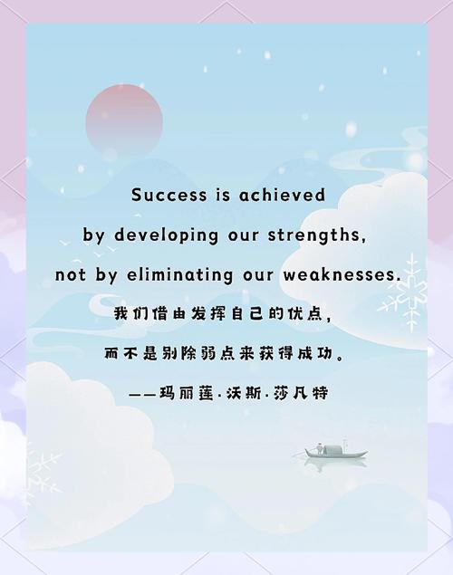 英语引用名言格式有何规范？-图1