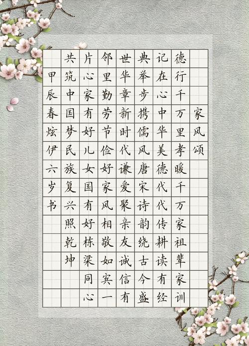 礼仪诗歌，如何规范言行之美？-图2