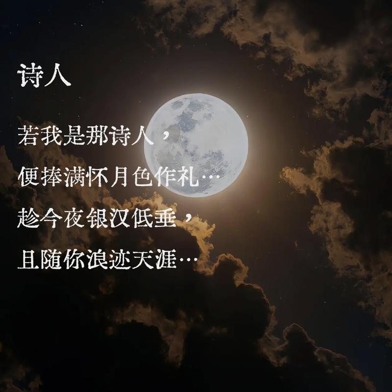 倘若我化作诗,可否读懂你灵魂的回响?-图3 倘若我化作诗,可否读懂你灵魂的回响?-图3