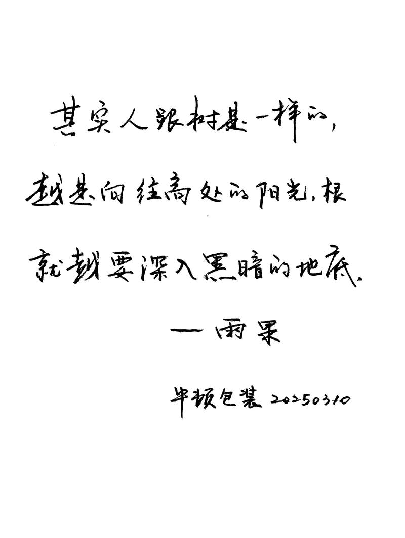 包装的名言，是智慧还是伪装？-图3