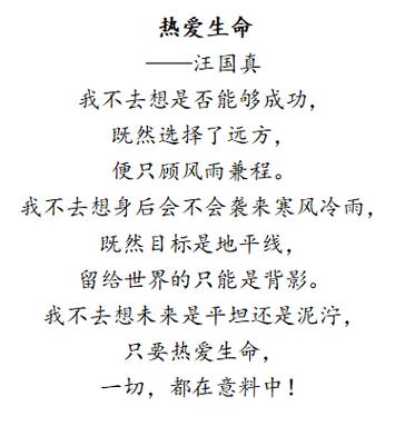 诗歌如何传递关爱他人的温度？-图2