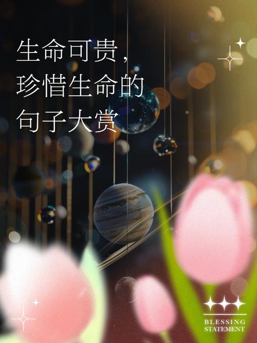 名言如何教会我们珍视生命？-图1