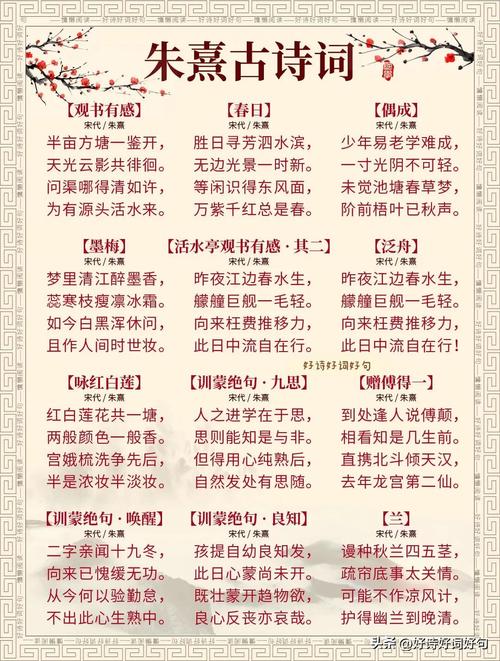 国学诗歌，如何传承千年智慧？-图2