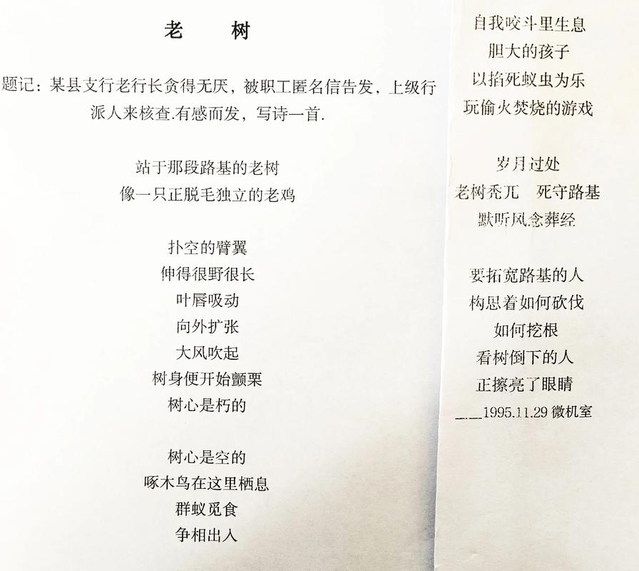 何为正义诗歌？诗中正义如何定义？-图1