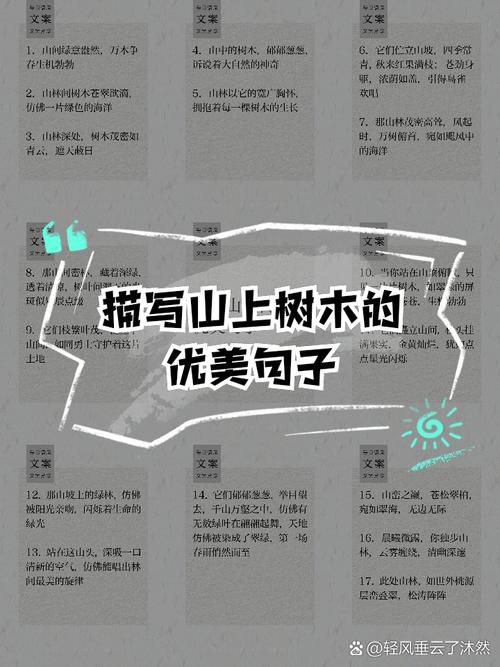 关于森林的名言警句-图2