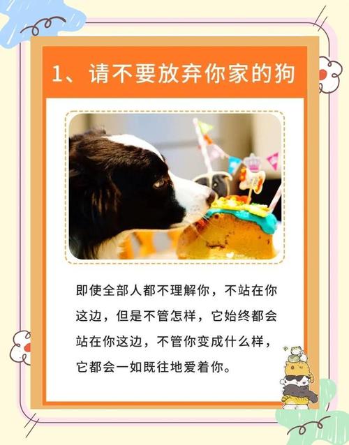 养狗的名言，藏着哪些人与狗的相处智慧？-图1