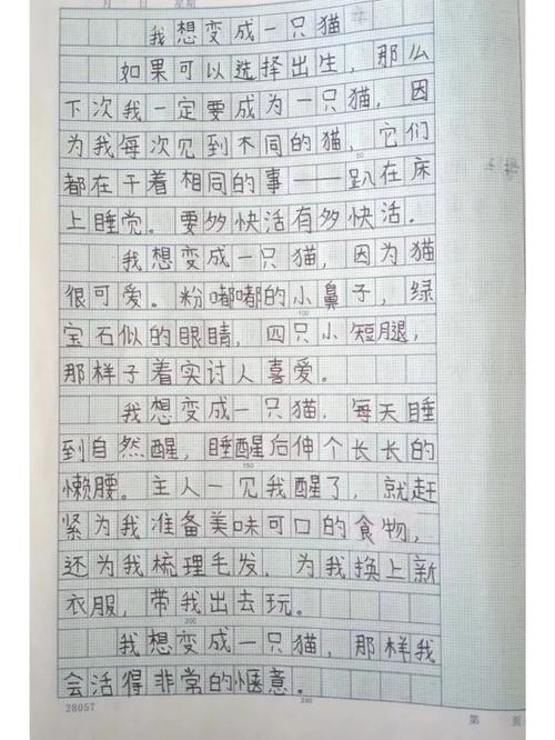 我想变成的诗歌，为何想成为诗歌？-图3