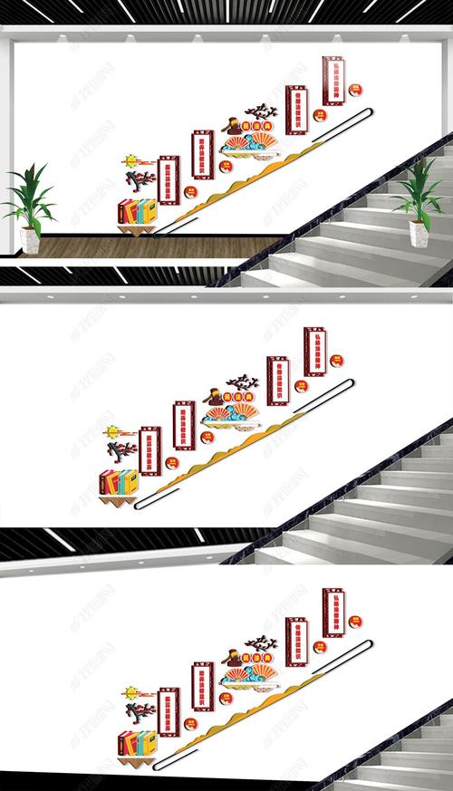 楼梯的名言藏着怎样的生活智慧？-图3