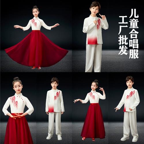 六一诗歌表演，孩子们如何用童声传递诗心？-图1