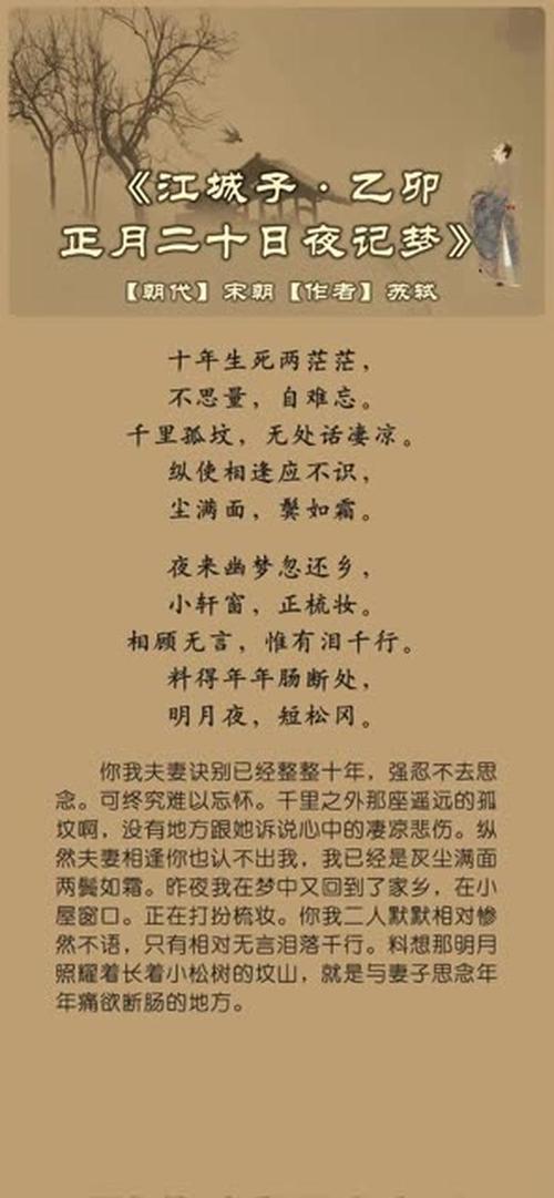 魅力诗歌的诗有何独特魅力？-图3