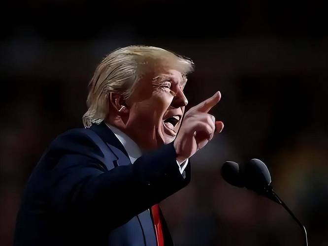 特朗普励志名言，是真心还是营销话术？-图1