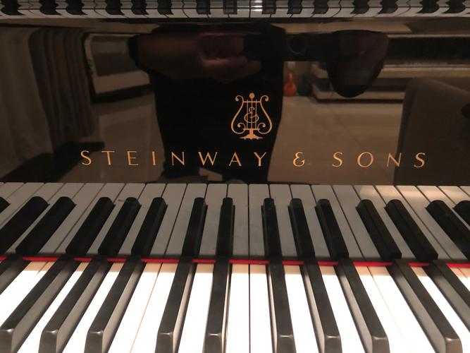 钢琴黑白键励志名言-图3